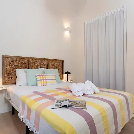 Thyssen Cisneros By Rent Me * Málaga