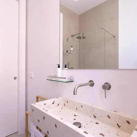Daire Thyssen Cisneros By Rent Me Málaga