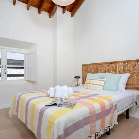 Thyssen Cisneros By Rent Me Málaga