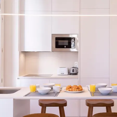 Appartement Thyssen Cisneros By Rent Me Málaga