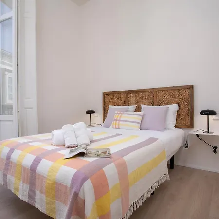 Thyssen Cisneros By Rent Me Málaga