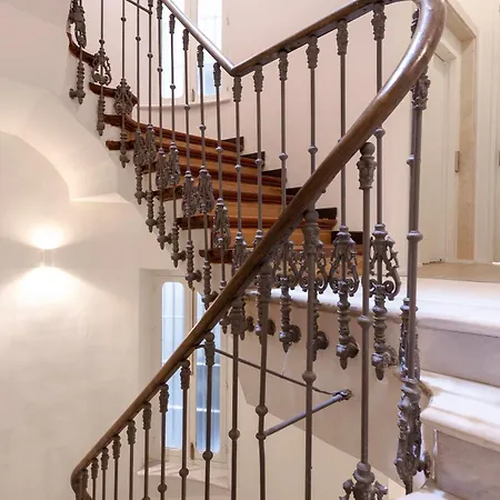 Thyssen Cisneros By Rent Me Appartement *
