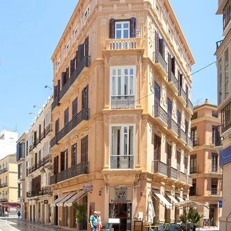 Appartement Thyssen Cisneros By Rent Me